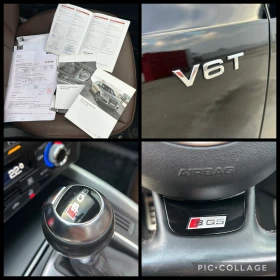 Audi SQ5 BiTdi // 8ZF // Обдухване // Панорама - 16600 € / 32466.78 лв. - 69416941 15