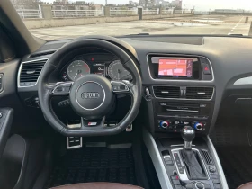 Audi SQ5 BiTdi // 8ZF // Обдухване // Панорама - 16600 € / 32466.78 лв. - 69416941 17