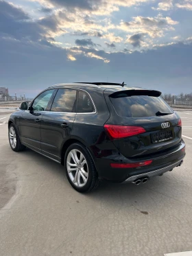 Audi SQ5 BiTdi // 8ZF // Обдухване // Панорама - 16600 € / 32466.78 лв. - 69416941 5