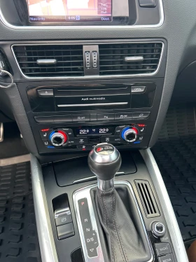 Audi SQ5 BiTdi // 8ZF // Обдухване // Панорама - 16600 € / 32466.78 лв. - 69416941 14