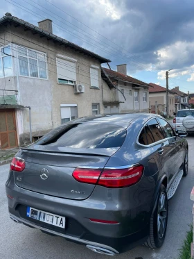 Mercedes-Benz GLC 250 coupe - 28000 € / 54763.24 лв. - 23805077 11