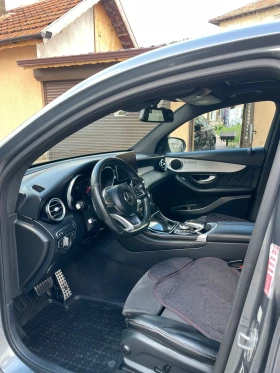 Mercedes-Benz GLC 250 coupe - 28000 € / 54763.24 лв. - 23805077 3