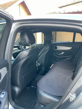 Mercedes-Benz GLC 250 coupe - 28000 € / 54763.24 лв. - 23805077 2