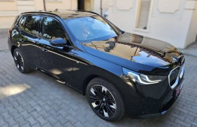 BMW X3 20d xDrive M Sportpake