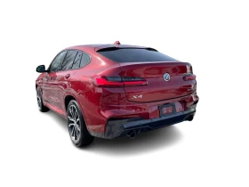 BMW X4 30i* XDRIVE* MPACK* ПАНОРАМА* ОБДУХВАНЕ* КЕЙЛЕС - 28200 € / 55154.41 лв. - 27740175 6
