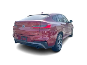 BMW X4 30i* XDRIVE* MPACK* ПАНОРАМА* ОБДУХВАНЕ* КЕЙЛЕС - 28200 € / 55154.41 лв. - 27740175 4
