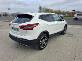 Nissan Qashqai 1, 5 DCi  | Mobile.bg � ����� ������ 5