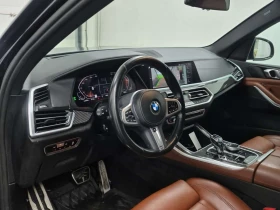 BMW X5 XDRIVE40I| M SPORT| HUD| SWAROVSKI| SKY LOUNGE|  | Mobile.bg � ����� ������ 10