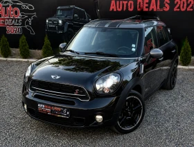 ����� �� �������� �� Mini Countryman 2.0D| 143HP| JOHN COOPER WORKS| �������� ������