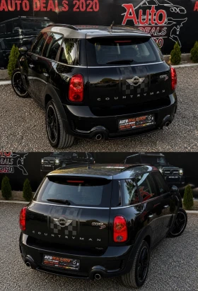 Mini Countryman 2.0D| 143HP| JOHN COOPER WORKS| �������� ������ | Mobile.bg � ����� ������ 6