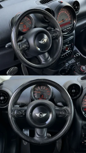Mini Countryman 2.0D| 143HP| JOHN COOPER WORKS| �������� ������ | Mobile.bg � ����� ������ 12
