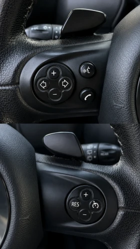 Mini Countryman 2.0D| 143HP| JOHN COOPER WORKS| �������� ������ | Mobile.bg � ����� ������ 14