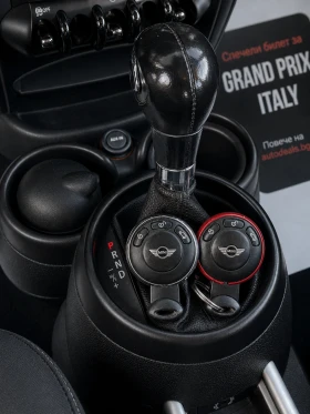 Mini Countryman 2.0D| 143HP| JOHN COOPER WORKS| �������� ������ | Mobile.bg � ����� ������ 13
