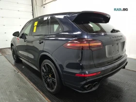 Porsche Cayenne GTS Автокредит Цена до България - 20700 € / 40485.68 лв. - 75469644 5