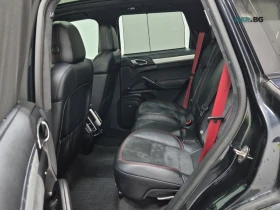 Porsche Cayenne GTS Автокредит Цена до България - 20700 € / 40485.68 лв. - 75469644 14