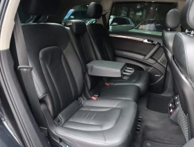 Audi Q7 4.2TDI/Bose/Side Assist/��������/Lift/������/ | Mobile.bg � ����� ������ 9