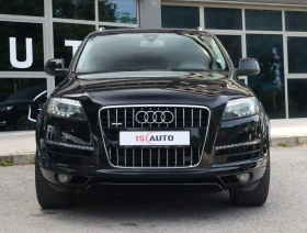 Audi Q7 4.2TDI/Bose/Side Assist/��������/Lift/������/ | Mobile.bg � ����� ������ 2