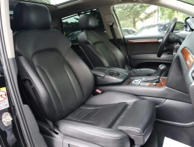 Audi Q7 4.2TDI/Bose/Side Assist/��������/Lift/������/ | Mobile.bg � ����� ������ 8