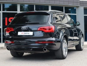 Audi Q7 4.2TDI/Bose/Side Assist/��������/Lift/������/ | Mobile.bg � ����� ������ 6