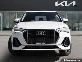 ����� �� �������� �� Audi Q3 * S-LINE * PANO * ���������� * (���� �� ��������)