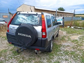 Honda Cr-v 2.0 i 4x4  | Mobile.bg � ����� ������ 5
