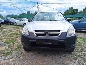 Honda Cr-v 2.0 i 4x4  | Mobile.bg � ����� ������ 3