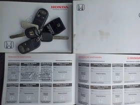Honda Cr-v 2.0 i 4x4  | Mobile.bg � ����� ������ 14