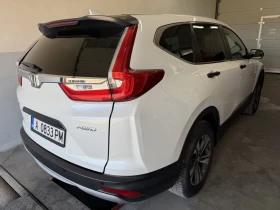 Honda Cr-v 2020/2.4/���/������ | Mobile.bg � ����� ������ 5