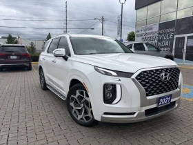 Hyundai Palisade | ФИКСИРАНА ЦЕНА ДО БЪЛГАРИЯ | 