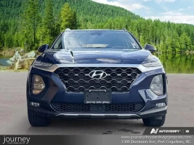 Hyundai Santa fe 2.0T* LUXURY* 4X4* PANORAMA* CAMERA* PODGREV* CARP | Mobile.bg � ����� ������ 2