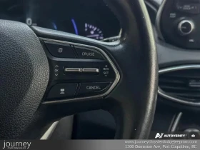 Hyundai Santa fe 2.0T* LUXURY* 4X4* PANORAMA* CAMERA* PODGREV* CARP | Mobile.bg � ����� ������ 11