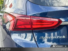Hyundai Santa fe 2.0T* LUXURY* 4X4* PANORAMA* CAMERA* PODGREV* CARP | Mobile.bg � ����� ������ 7