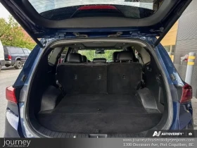 Hyundai Santa fe 2.0T* LUXURY* 4X4* PANORAMA* CAMERA* PODGREV* CARP | Mobile.bg � ����� ������ 17