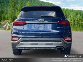Hyundai Santa fe 2.0T* LUXURY* 4X4* PANORAMA* CAMERA* PODGREV* CARP | Mobile.bg � ����� ������ 5