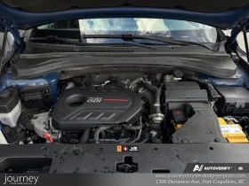 Hyundai Santa fe 2.0T* LUXURY* 4X4* PANORAMA* CAMERA* PODGREV* CARP | Mobile.bg � ����� ������ 8