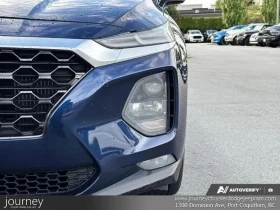 Hyundai Santa fe 2.0T* LUXURY* 4X4* PANORAMA* CAMERA* PODGREV* CARP | Mobile.bg � ����� ������ 6