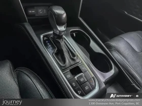 Hyundai Santa fe 2.0T* LUXURY* 4X4* PANORAMA* CAMERA* PODGREV* CARP | Mobile.bg � ����� ������ 14