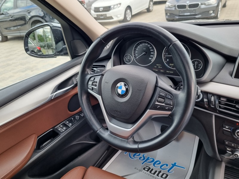 BMW X5 XDrive 30d-258hp= 8ZF* LED, КАМЕРА, ПАНОРАМА, КОЖА, снимка 11 - Автомобили и джипове - 41468870