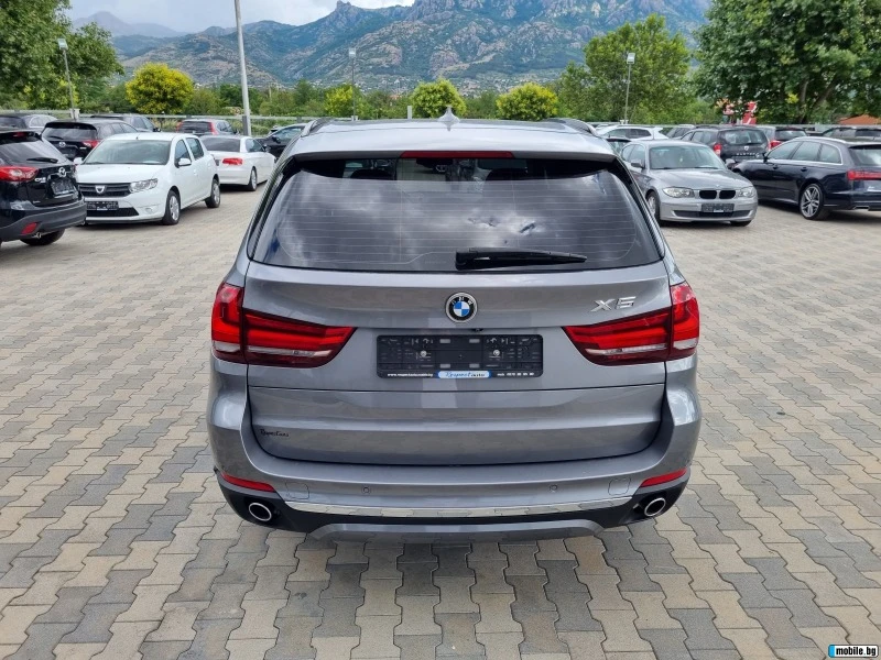 BMW X5 XDrive 30d-258hp= 8ZF* LED, КАМЕРА, ПАНОРАМА, КОЖА, снимка 5 - Автомобили и джипове - 41468870