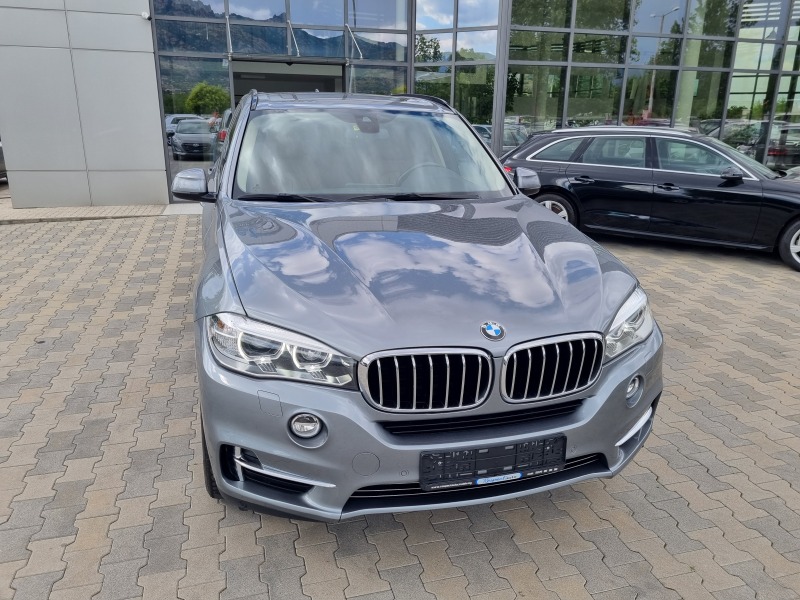 BMW X5 Втора ръка - Обяви на ТОП цени за модела —