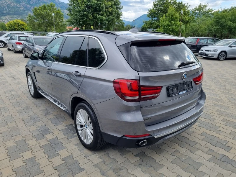 BMW X5 XDrive 30d-258hp= 8ZF* LED, КАМЕРА, ПАНОРАМА, КОЖА, снимка 4 - Автомобили и джипове - 41468870