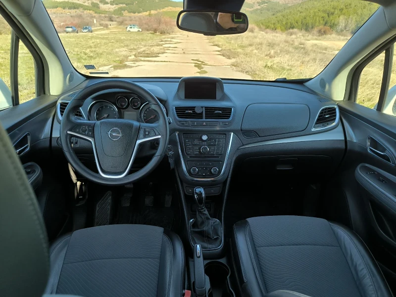 Opel Mokka Cosmo , снимка 8 - Автомобили и джипове - 48092484