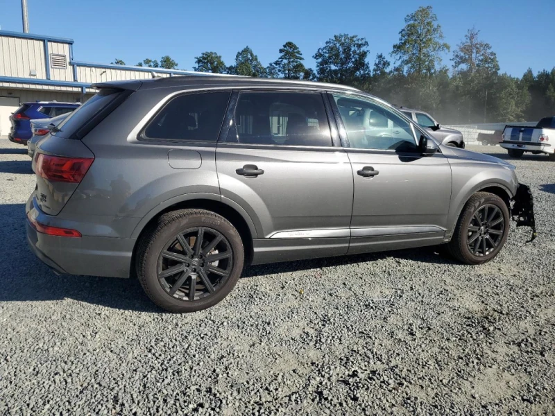 Audi Q7 PREMIUM PLUS* S-LINE* PANO* BOSE* HEADUP, снимка 6 - Автомобили и джипове - 48360550