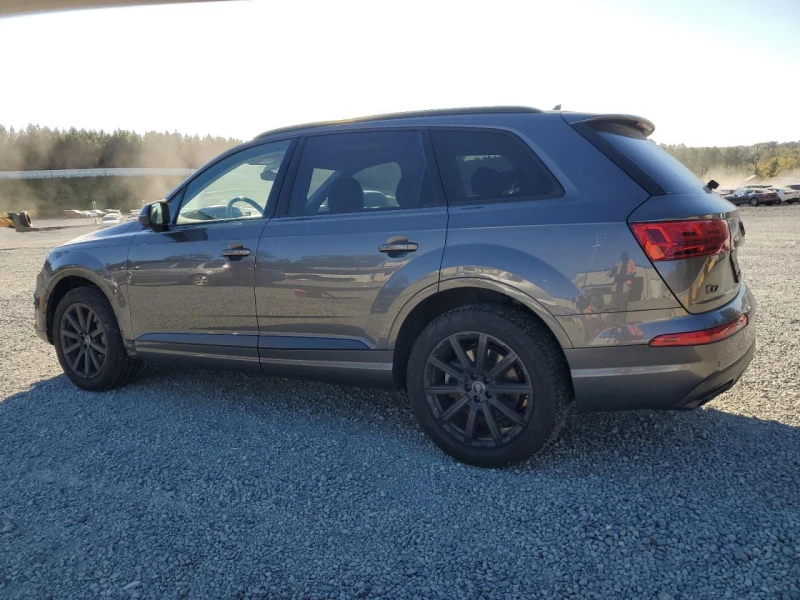 Audi Q7 PREMIUM PLUS* S-LINE* PANO* BOSE* HEADUP, снимка 4 - Автомобили и джипове - 48360550