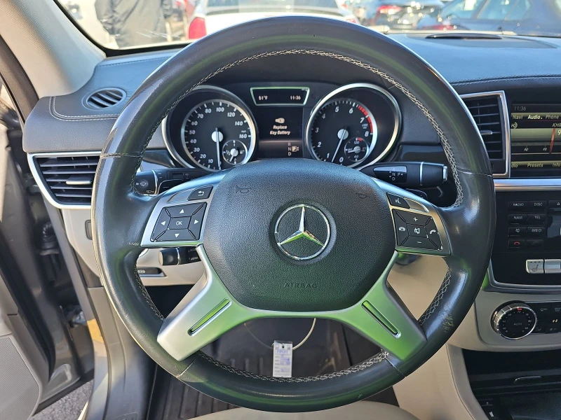 Mercedes-Benz GL 450, снимка 9 - Автомобили и джипове - 48696673