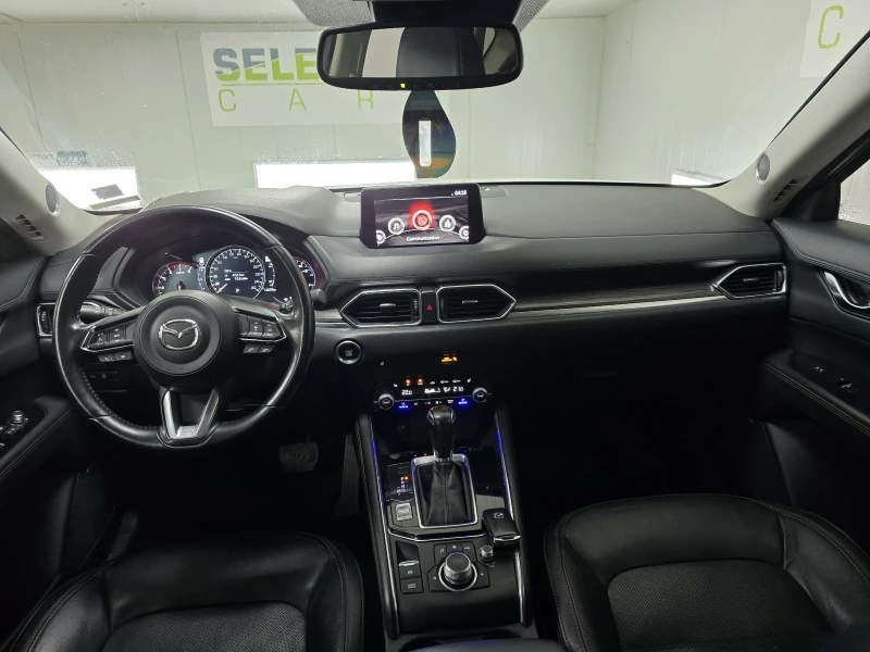 Mazda CX-5 Touring* AWD* LPG* , снимка 11 - Автомобили и джипове - 48823610