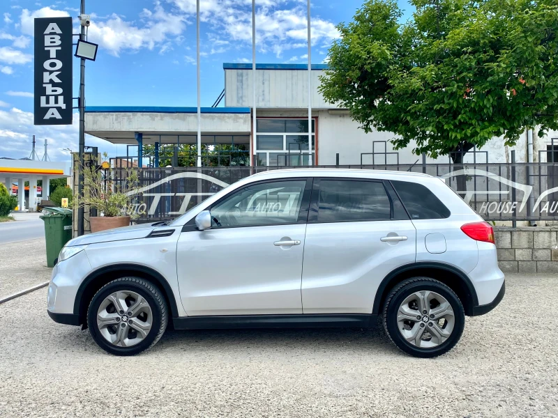 Suzuki Vitara AllGrip* Distronic* Camera* , снимка 5 - Автомобили и джипове - 50398712