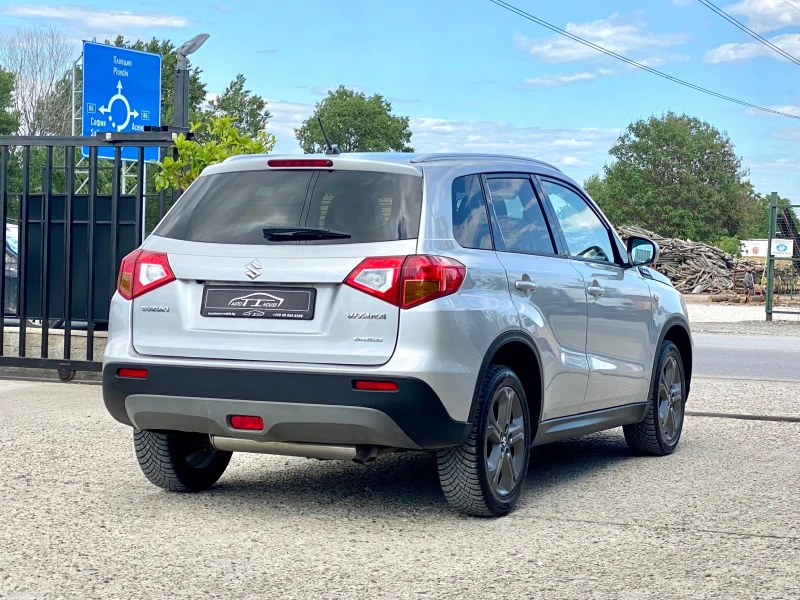 Suzuki Vitara AllGrip* Distronic* Camera* , снимка 2 - Автомобили и джипове - 50398712