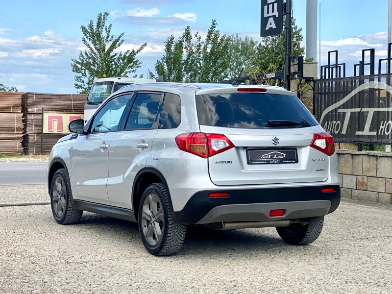 Suzuki Vitara AllGrip* Distronic* Camera* , снимка 4 - Автомобили и джипове - 50398712