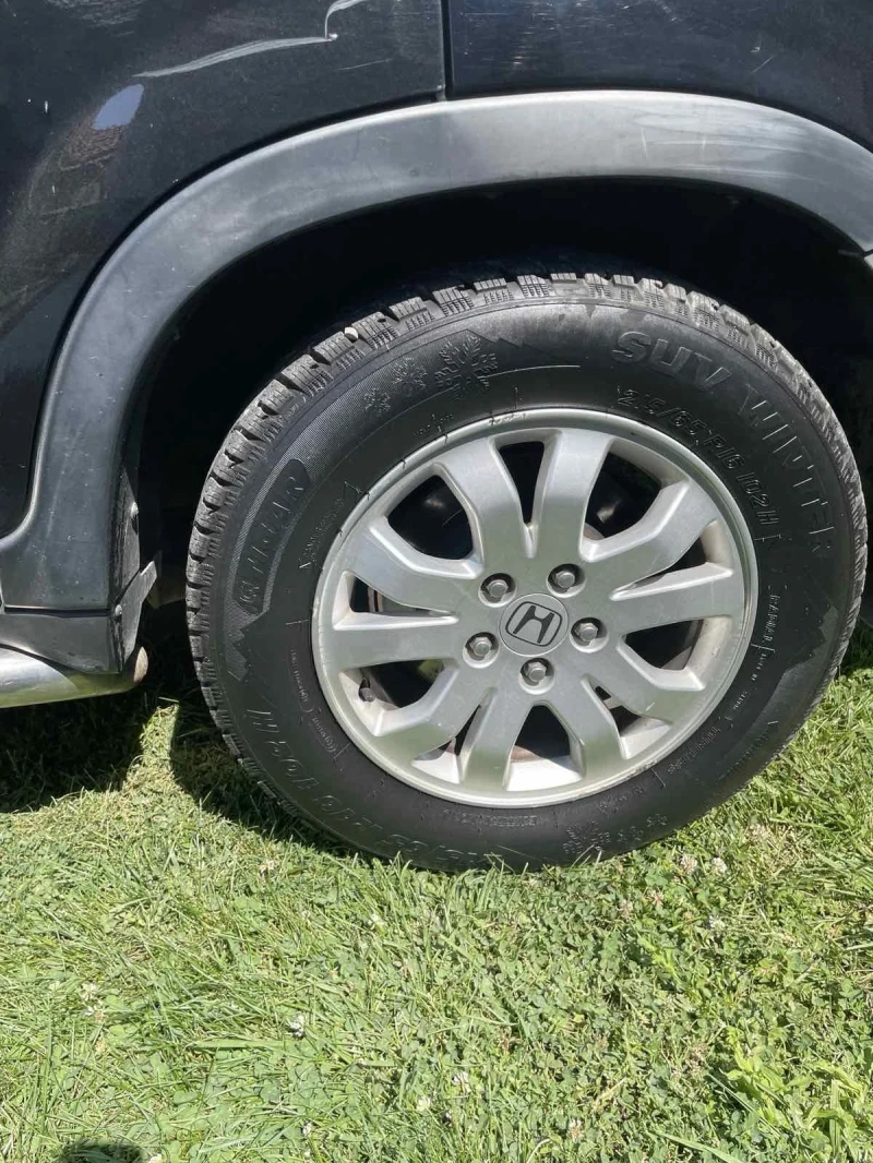 Honda Cr-v 2, 2, снимка 5 - Автомобили и джипове - 51798466